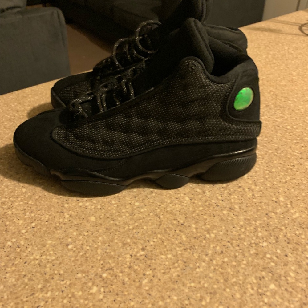 Black Cat 14s *NEED GONE ASAP*